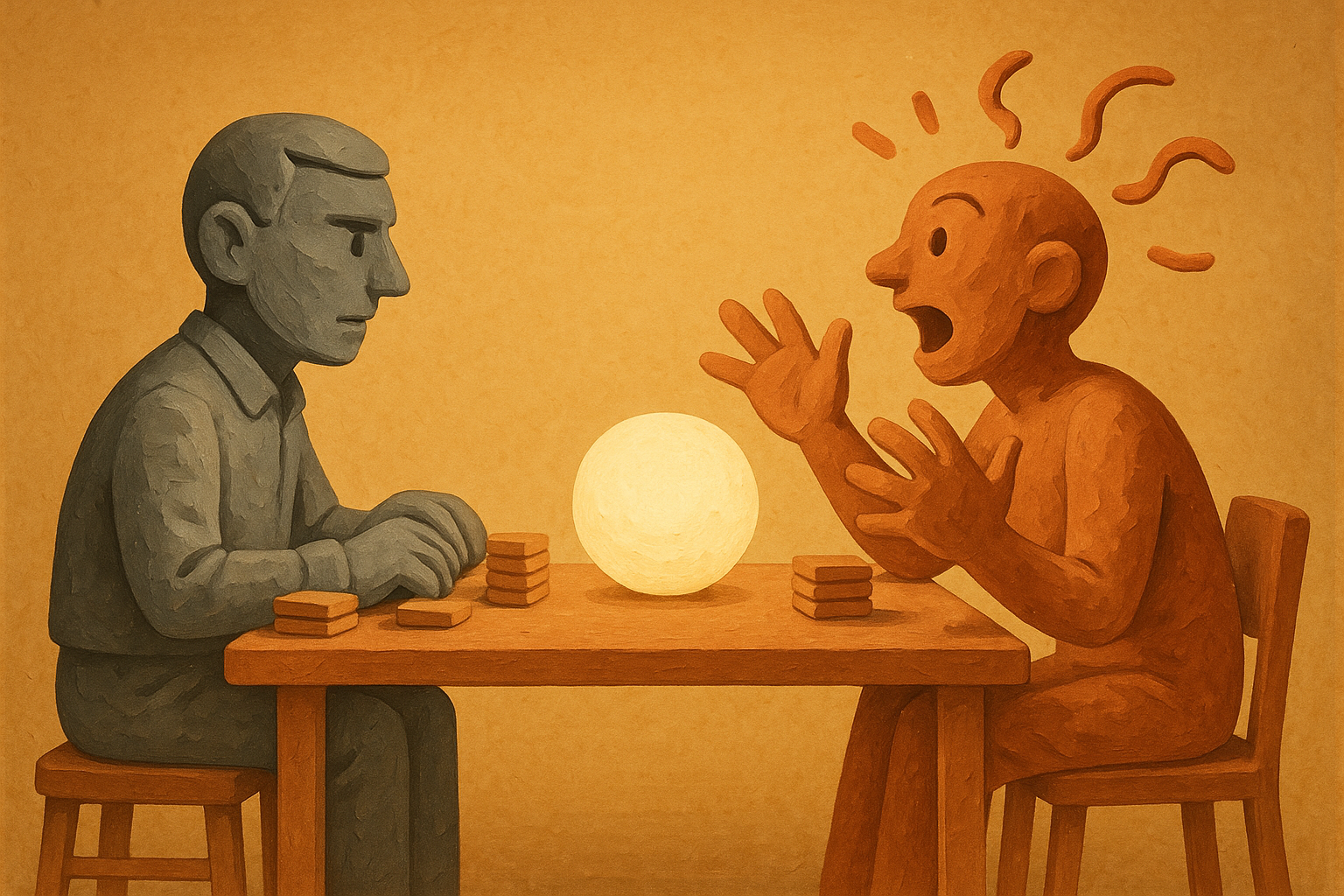 Why MBTI Works Better Than Its Critics Admit (and Worse Than Its Fans Claim)