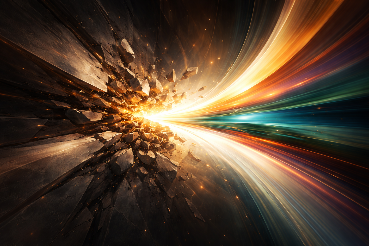 Подробнее о "Инициативность ENFP: мы запускаем то, на что другие не решаются"